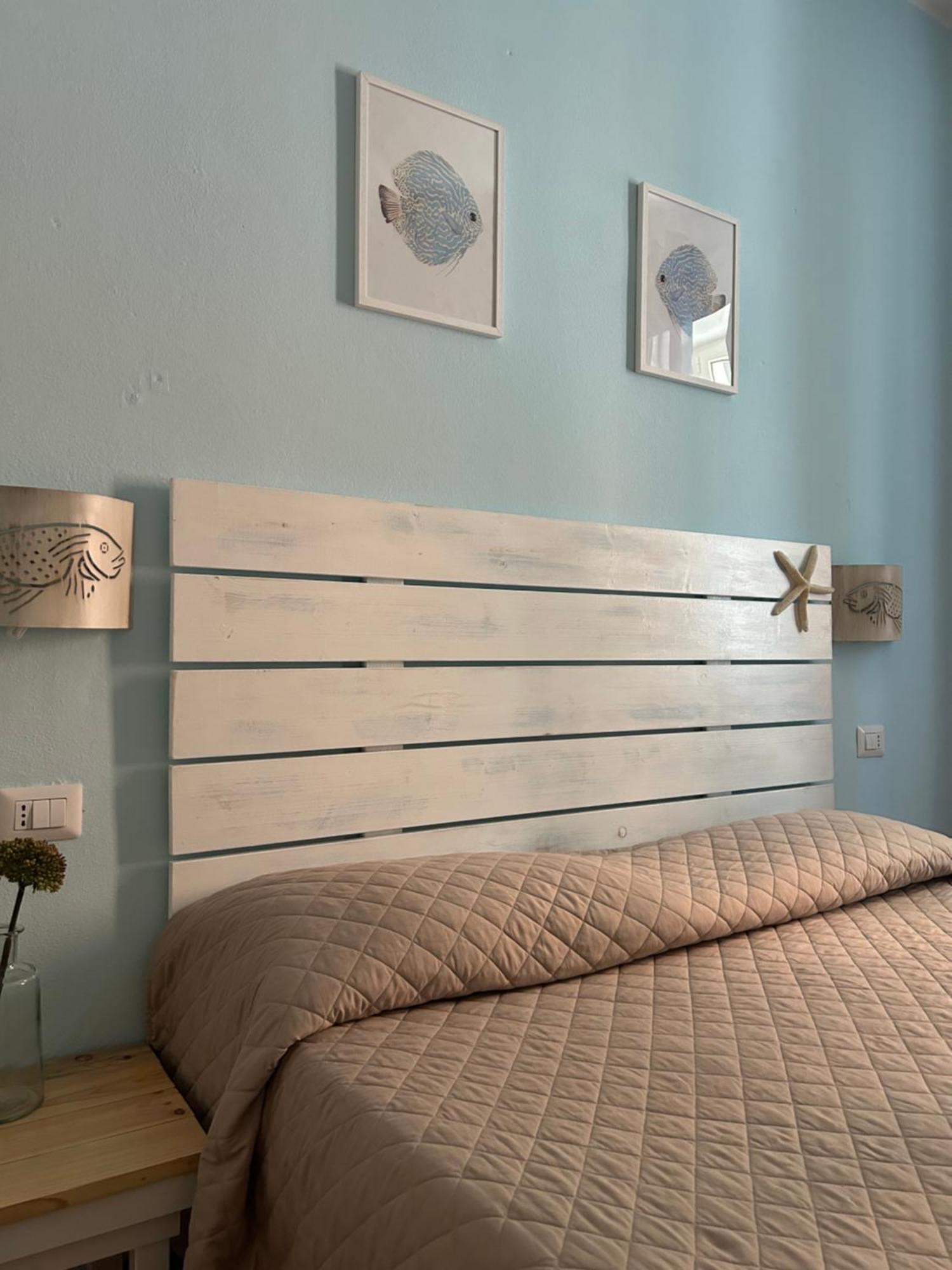 Hotel Palazzo Antico à Santa Teresa Gallura Extérieur photo